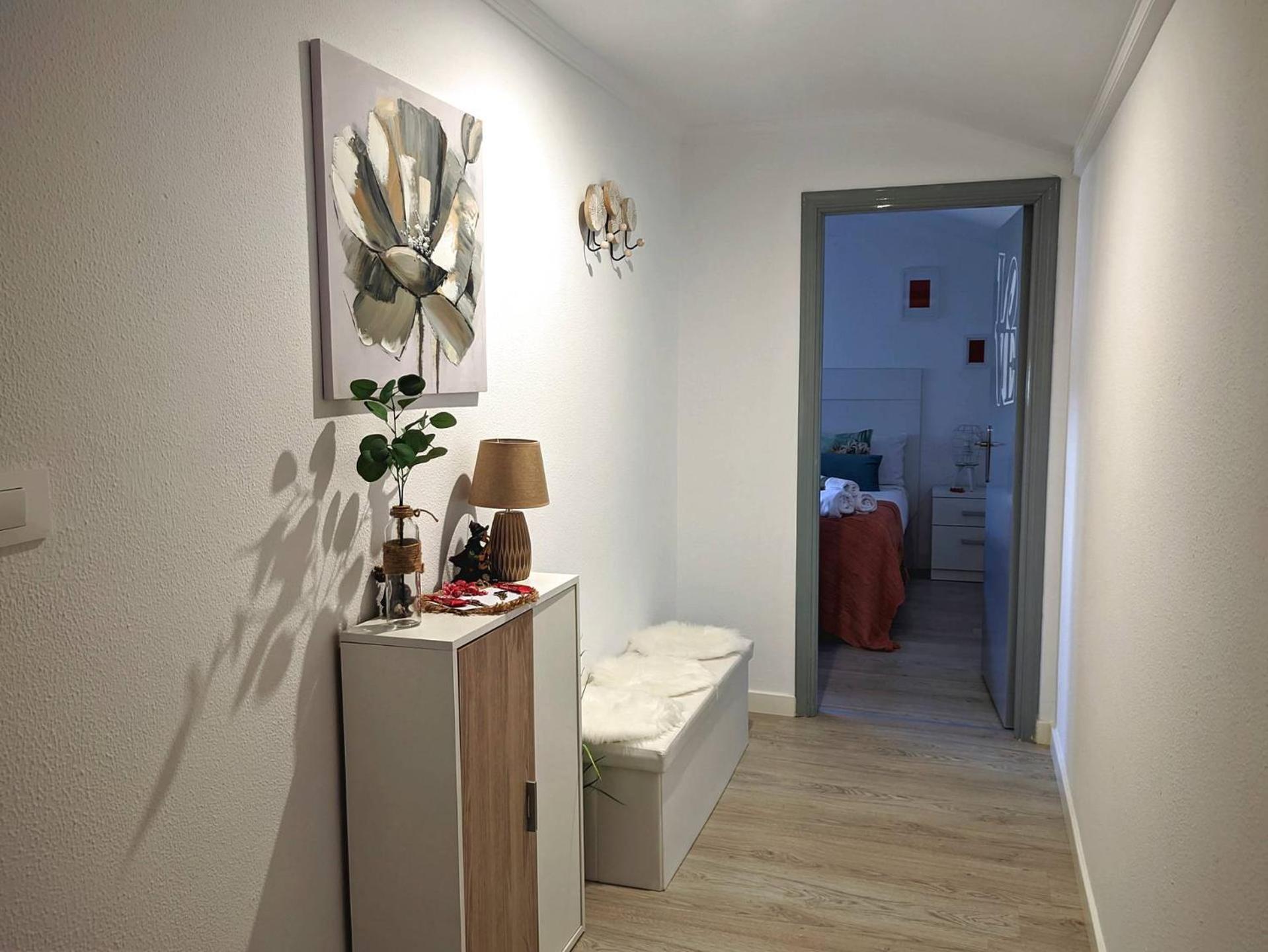 Atico 32 Apartamento Lugo Exterior foto