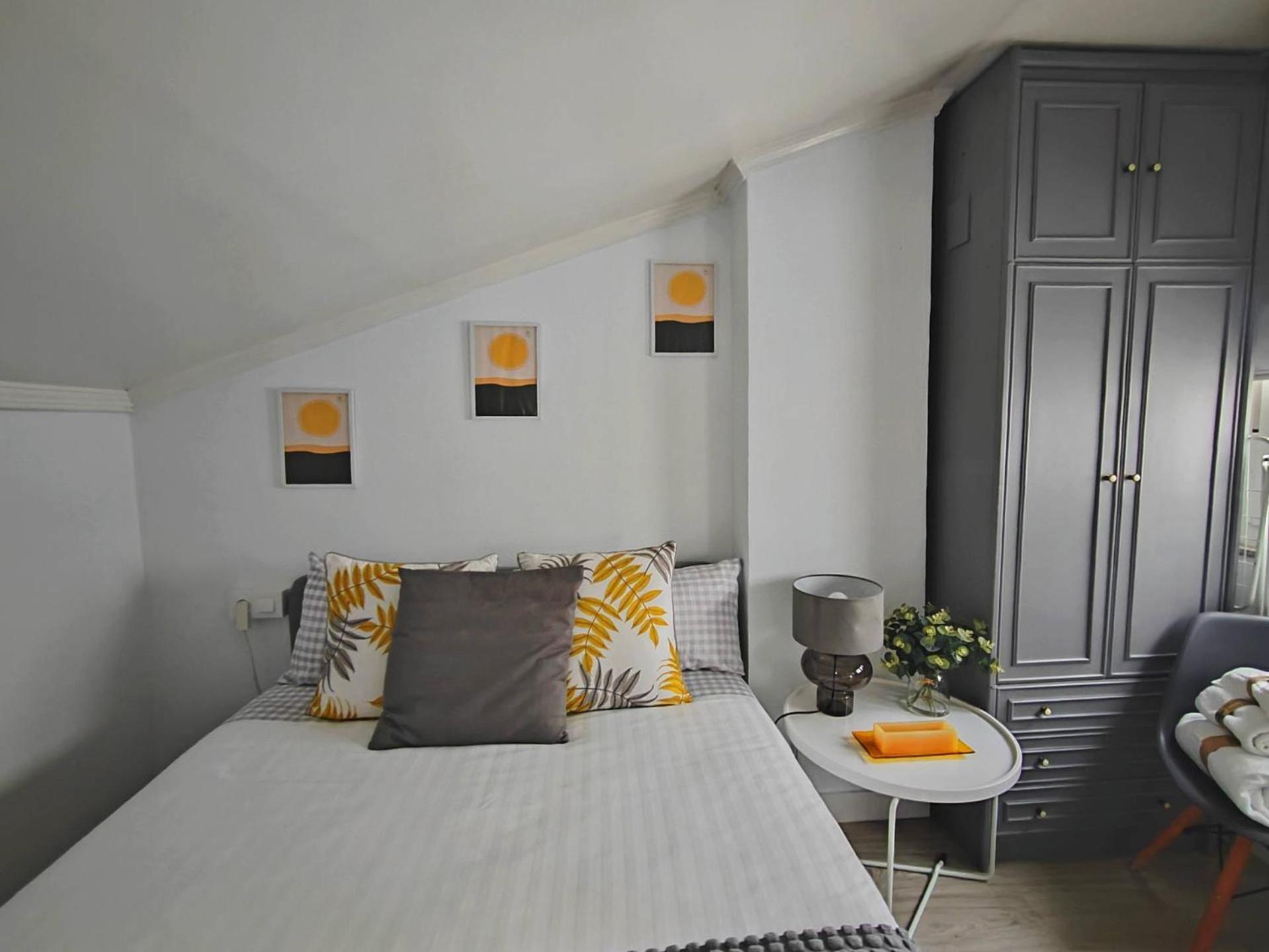 Atico 32 Apartamento Lugo Exterior foto
