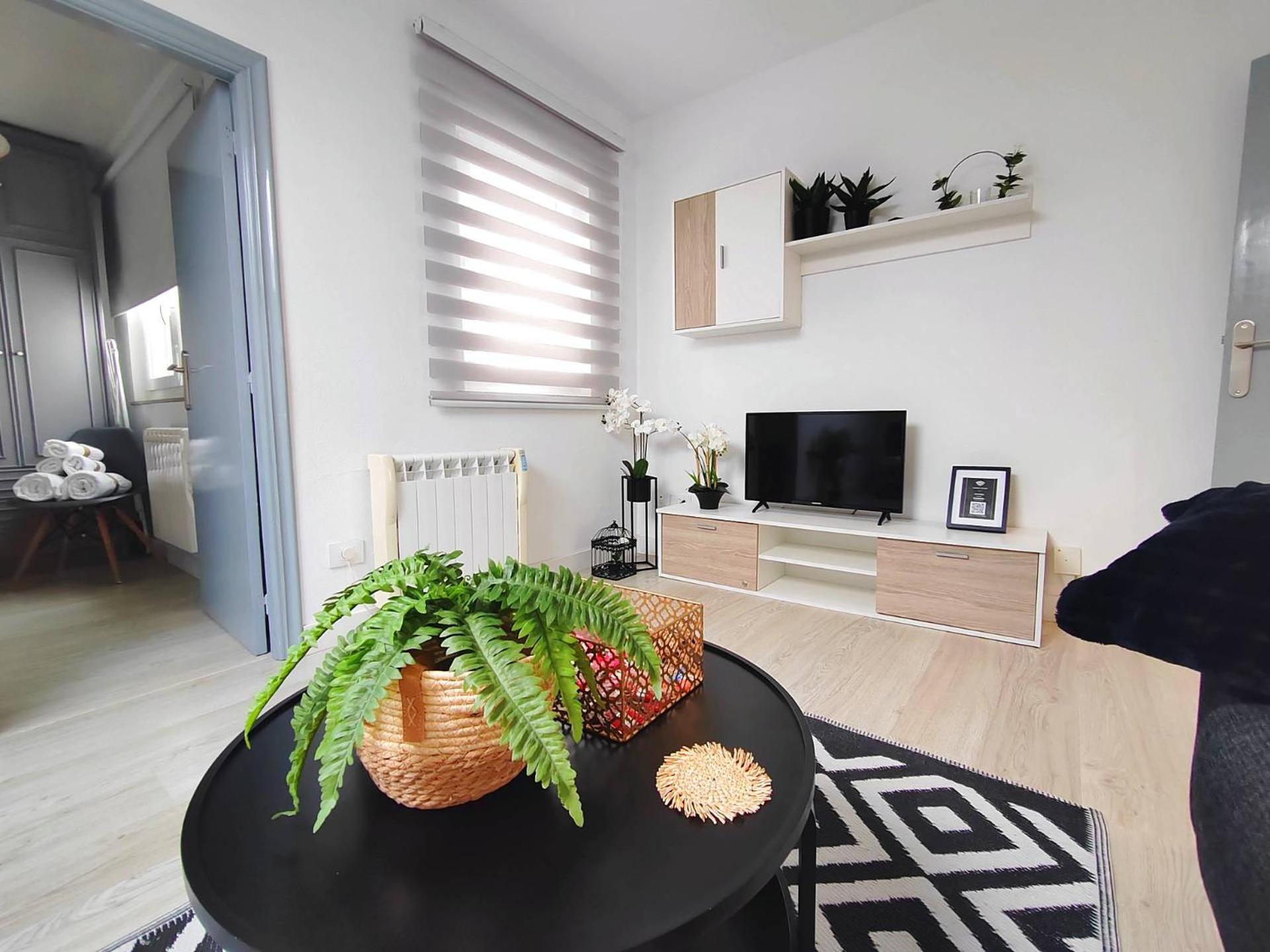 Atico 32 Apartamento Lugo Exterior foto